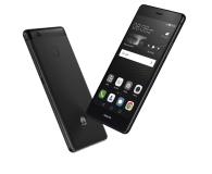 Huawei P9 Lite Dual SIM czarny - 307794 - zdjęcie 7